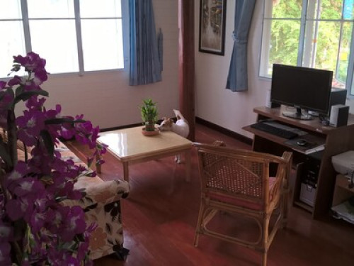 central in village in rural Isan - Gallery - 17