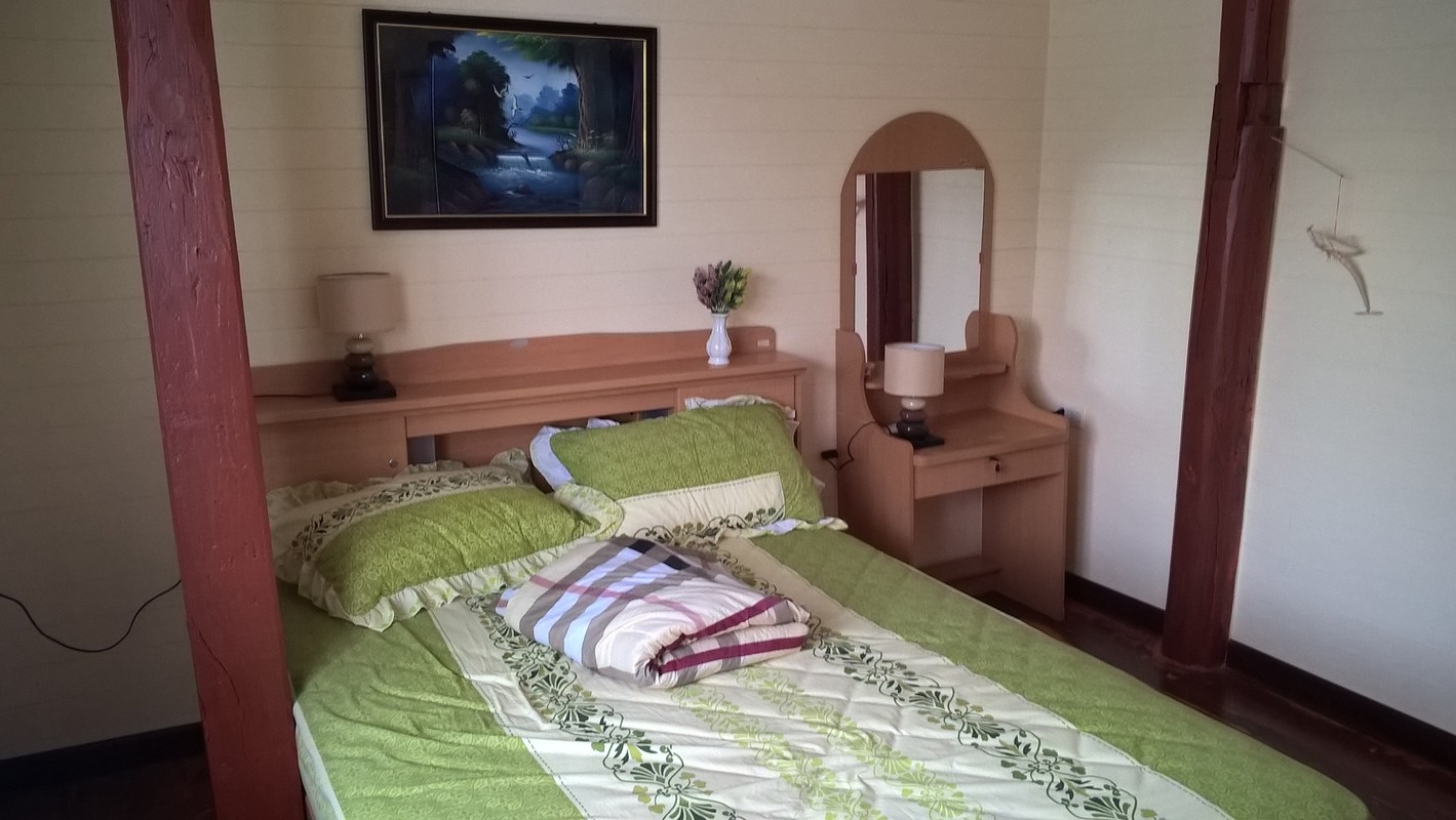 2nd Floor(Single Bed) - 1