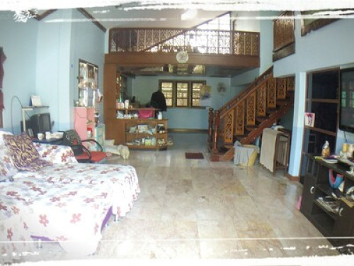 Friendly Homestay. Bedroom and Bath - Gallery - 6