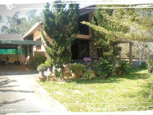 Friendly Homestay. Bedroom and Bath - Gallery - 11