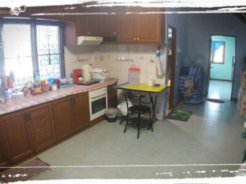 Friendly Homestay. Bedroom and Bath - Gallery - 3
