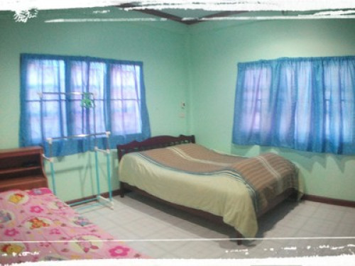 Friendly Homestay. Bedroom and Bath - Gallery - 12