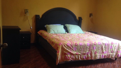 live with a local family - Gallery - 2