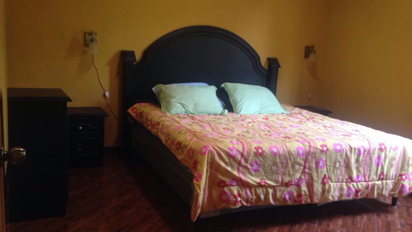Private Bedroom(Full Room) - 1