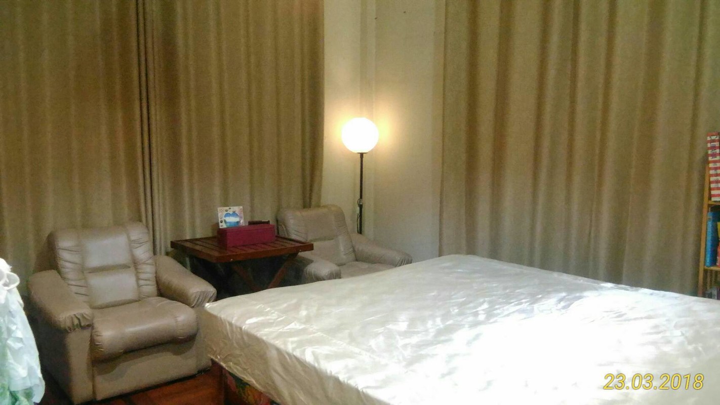 Room #1(Full Room) - 1