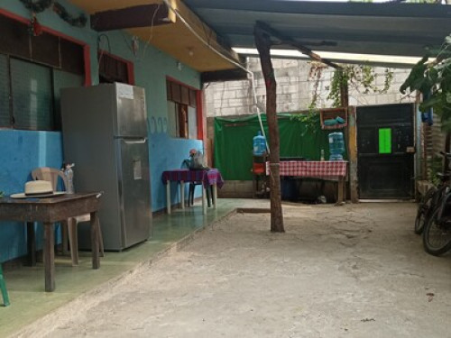 Zope House