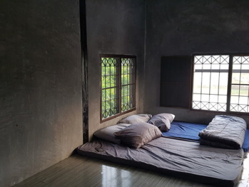 A Lazy Farm @BanTonJang Suphanburi - Gallery - 13