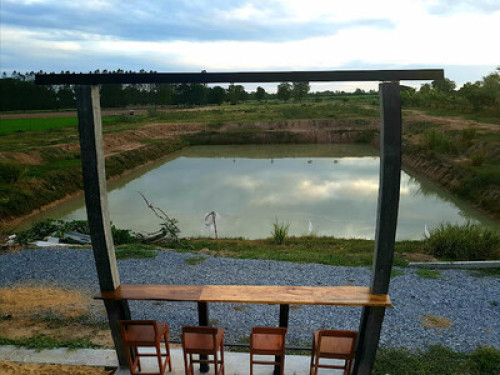 A Lazy Farm @BanTonJang Suphanburi - Gallery - 3