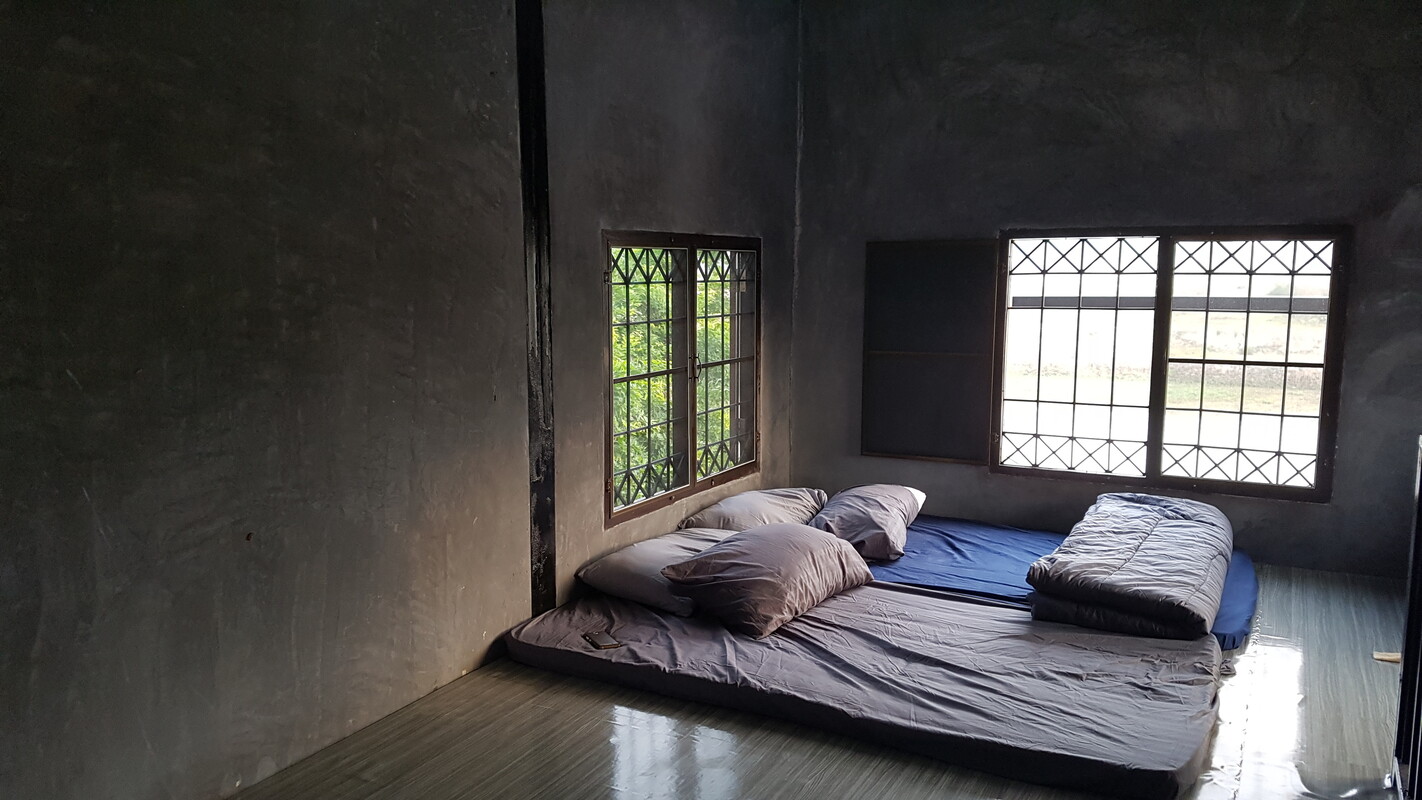 TonJang House(Single Bed) - 1