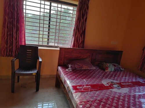 Chinchmakki Homestay - Gallery - 20