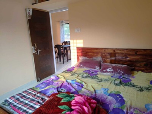 Chinchmakki Homestay - Gallery - 17