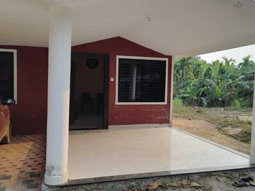 Chinchmakki Homestay - Gallery - 7