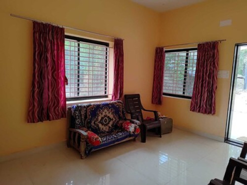 Chinchmakki Homestay - Gallery - 16