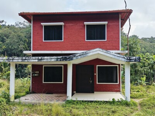 Chinchmakki Homestay - Gallery - 18