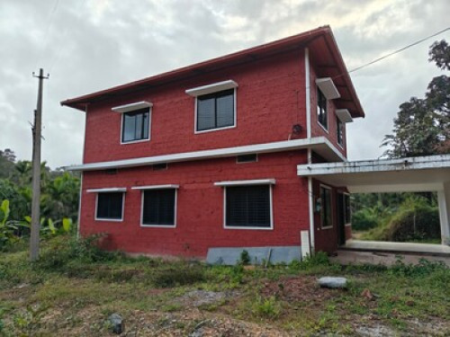 Chinchmakki Homestay - Gallery - 15