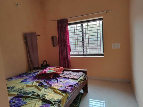 Chinchmakki Homestay - Gallery - 19