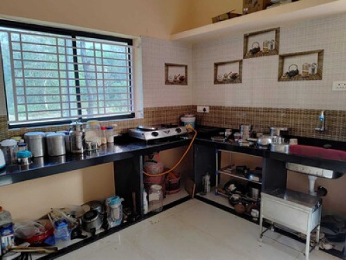 Chinchmakki Homestay - Gallery - 12