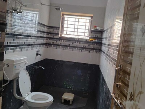 Chinchmakki Homestay - Gallery - 13