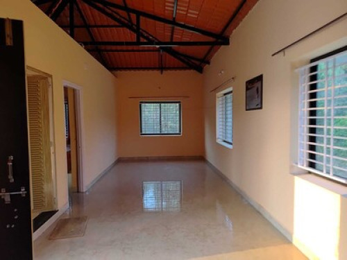 Chinchmakki Homestay - Gallery - 10