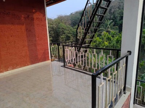 Chinchmakki Homestay - Gallery - 9