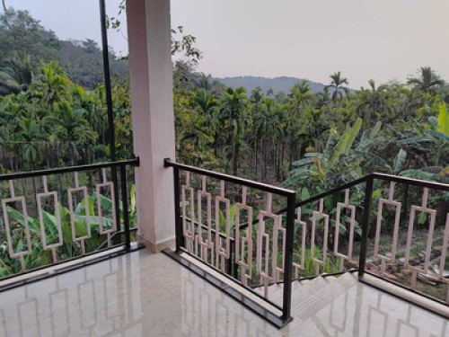 Chinchmakki Homestay - Gallery - 8