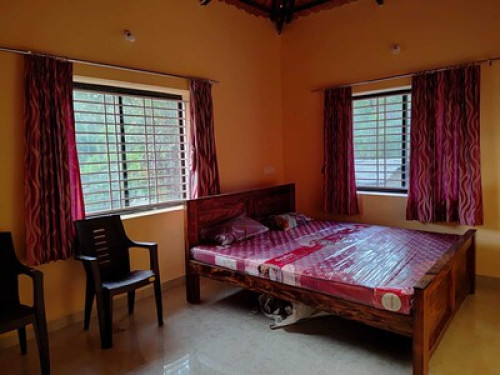 Chinchmakki Homestay - Gallery - 25