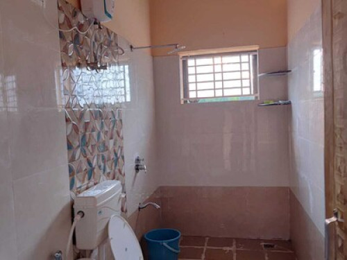 Chinchmakki Homestay - Gallery - 14