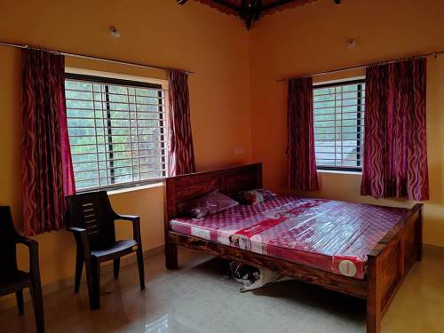 Chinchmakki Homestay - Gallery - 21