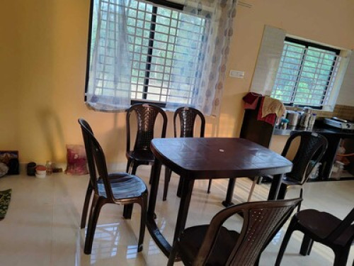 Chinchmakki Homestay - Gallery - 11