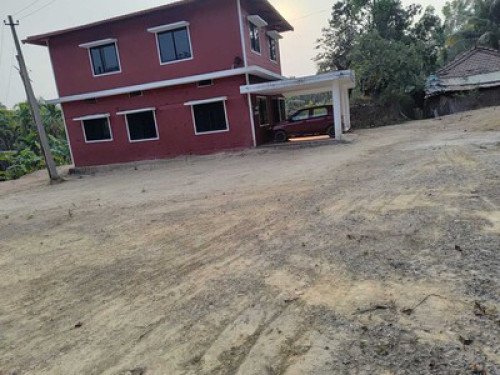 Chinchmakki Homestay - Gallery - 5
