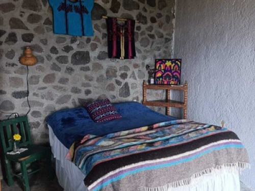Adobe House with Volcano Views  - Gallery - 2