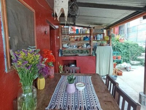 Adobe House with Volcano Views  - Gallery - 6
