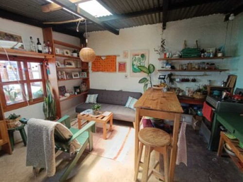 Adobe House with Volcano Views  - Gallery - 7