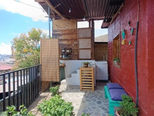 Adobe House with Volcano Views  - Gallery - 9