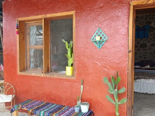 Adobe House with Volcano Views  - Gallery - 15