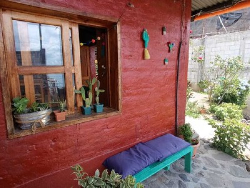 Adobe House with Volcano Views  - Gallery - 8
