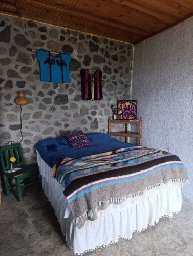 Adobe House with Volcano Views  - Gallery - 19