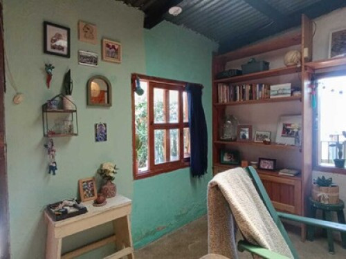 Adobe House with Volcano Views  - Gallery - 10