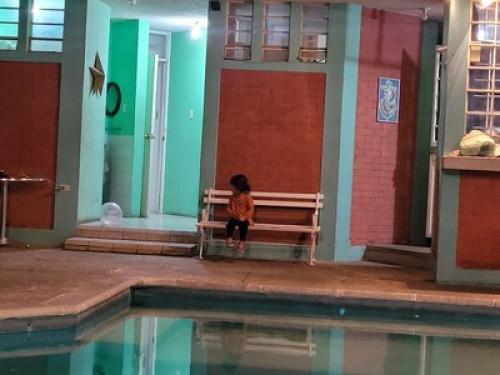 Pool party house - Gallery - 8