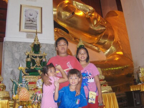 Volunteer Inn Thailand - Gallery - 6