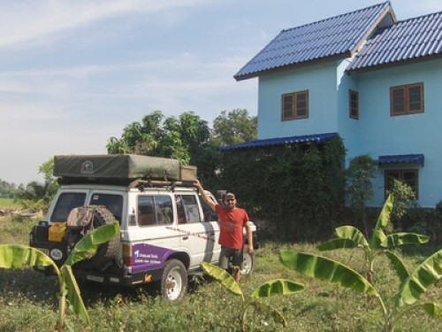Volunteer Inn Thailand - Gallery - 3