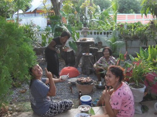 Volunteer Inn Thailand - Gallery - 5