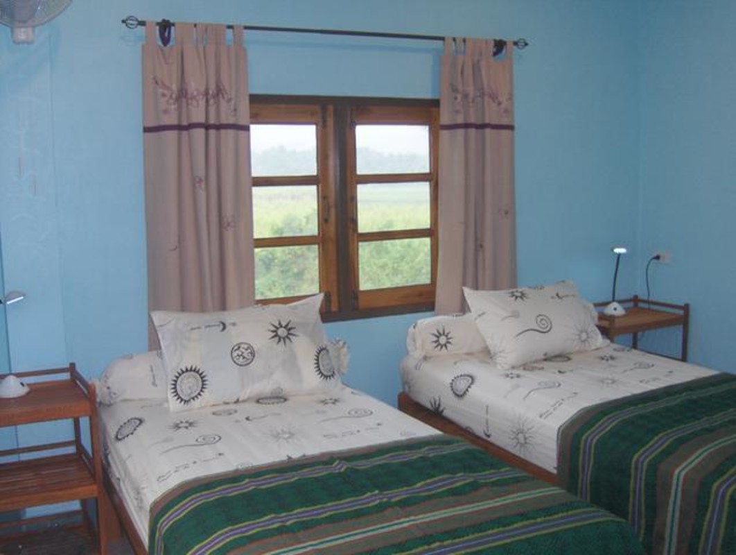 Room 4(Single Bed) - 1