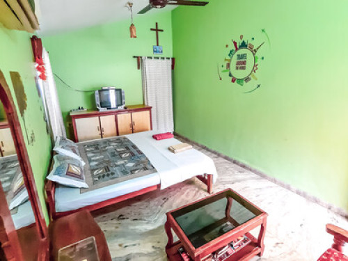 Furnished homestay near the Beach - Gallery - 3