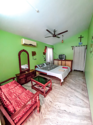 Furnished homestay near the Beach - Gallery - 2