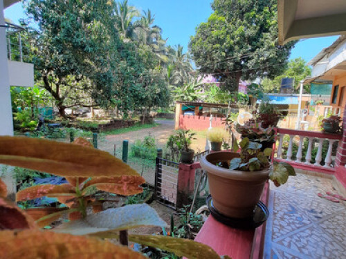 Furnished homestay near the Beach - Gallery - 6