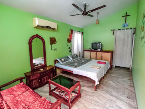 Furnished homestay near the Beach - Gallery - 8