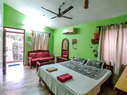 Furnished homestay near the Beach - Gallery - 7