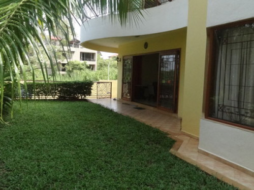 Entire Ground Floor with Garden - Gallery - 10