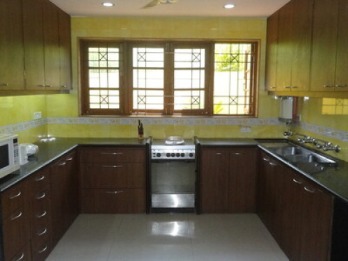 Entire Ground Floor with Garden - Gallery - 8